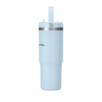 32oz Travel Tumbler — Customized Vintage Design
