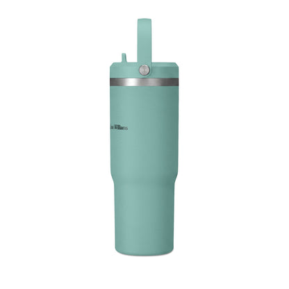 32oz Travel Tumbler — Customized Vintage Design