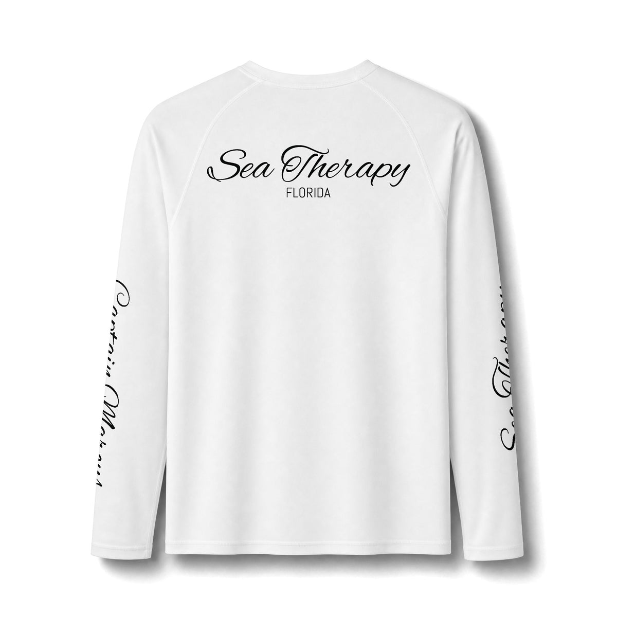Long Sleeve Rashguard Tee