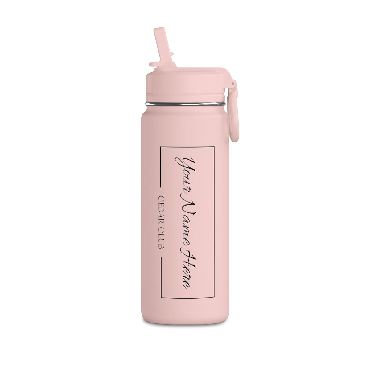 20oz Insulated Mini Bottle - NORTH LAKE
