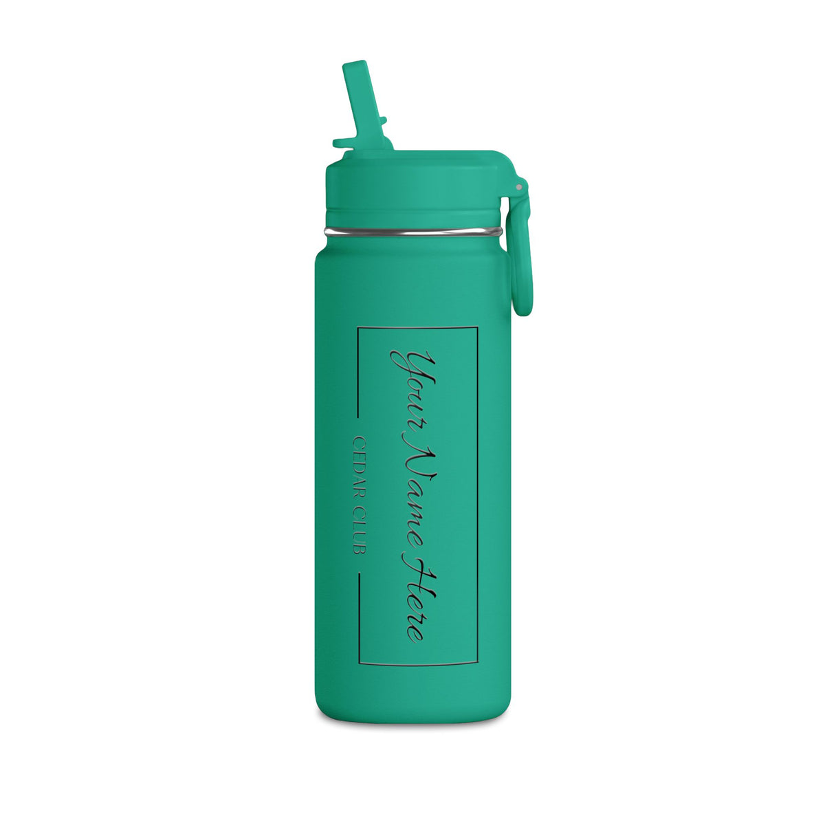 20oz Insulated Mini Bottle - NORTH LAKE