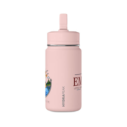 Dock Jump Mini Water Bottle — 14oz Kids/Travel Bottle