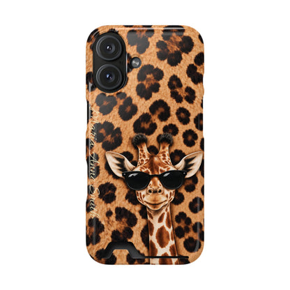 Phone Case With Card Holder
