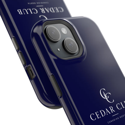 Personalized  Phone Case — Magnetic Impact-Resistant