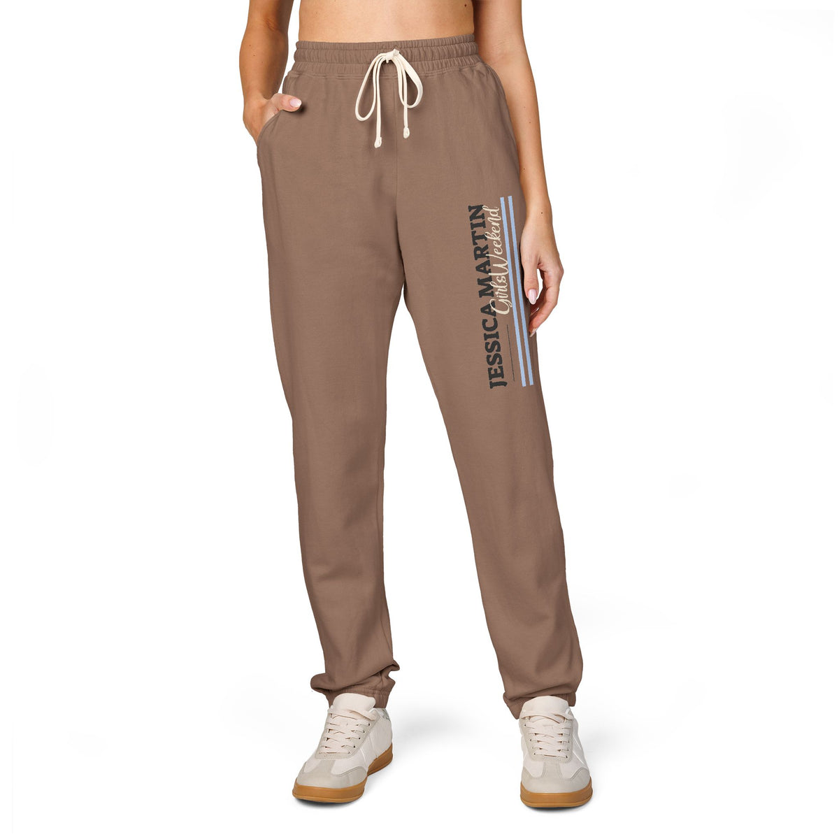 Personalized Graphic Sweatpants
