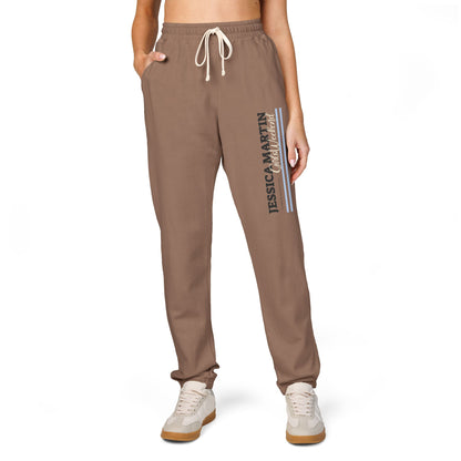 Personalized Graphic Sweatpants