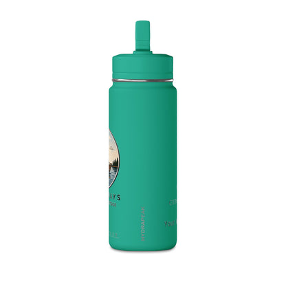 20oz Insulated Mini Bottle - LAKE DAYS