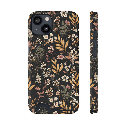 Phone Case With Card Holder
