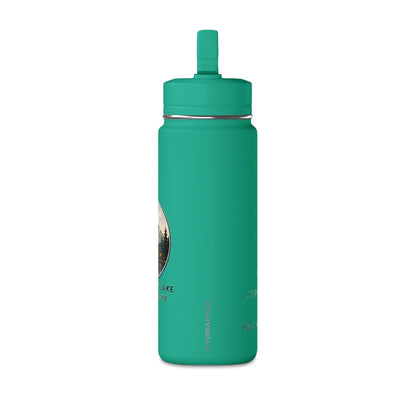 20oz Insulated Mini Bottle - MOUNTAIN LAKE