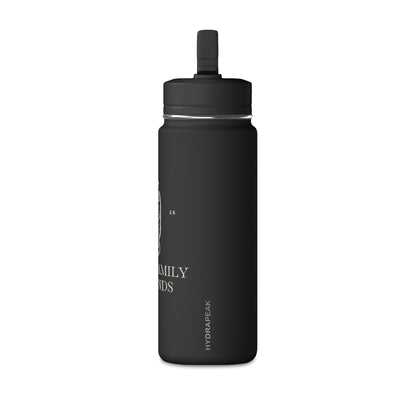 20oz Insulated Water Bottle — Personalized