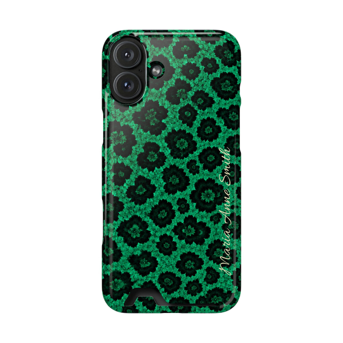 Phone Case With Card Holder
