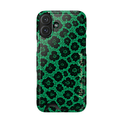 Phone Case With Card Holder
