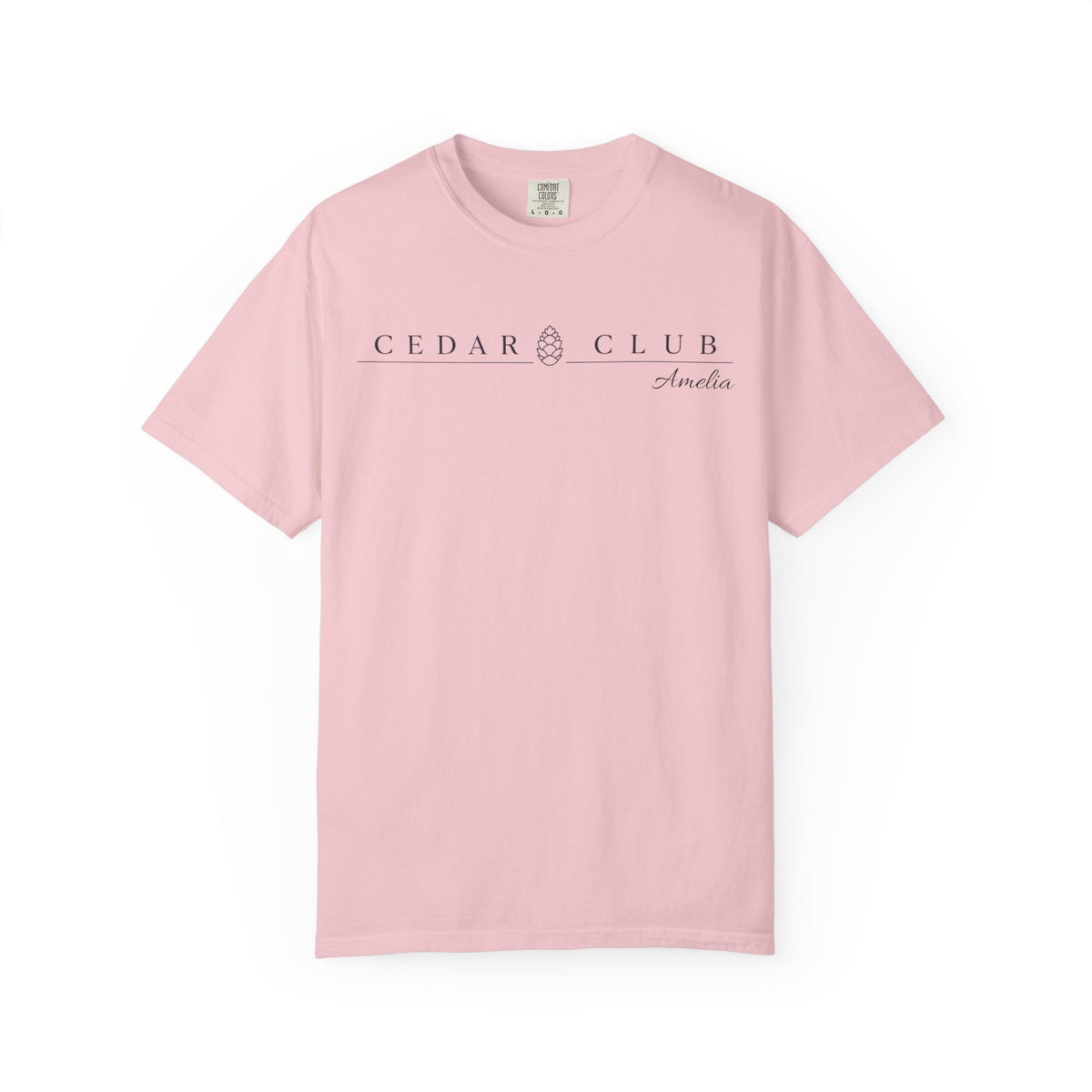Imagine Graphic Tee