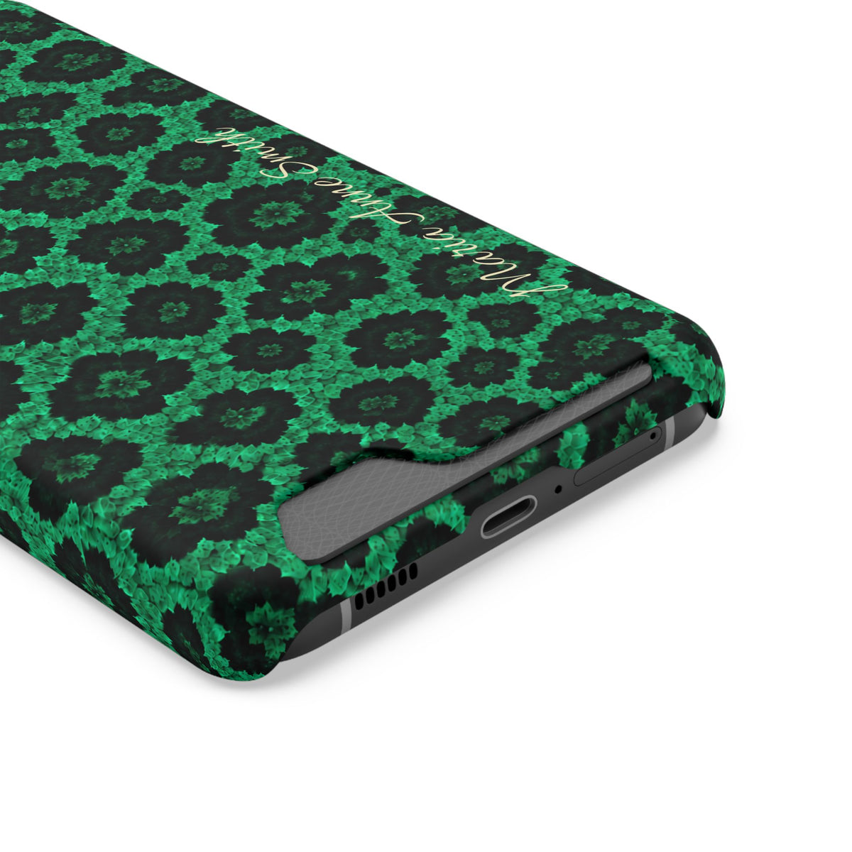 Phone Case With Card Holder