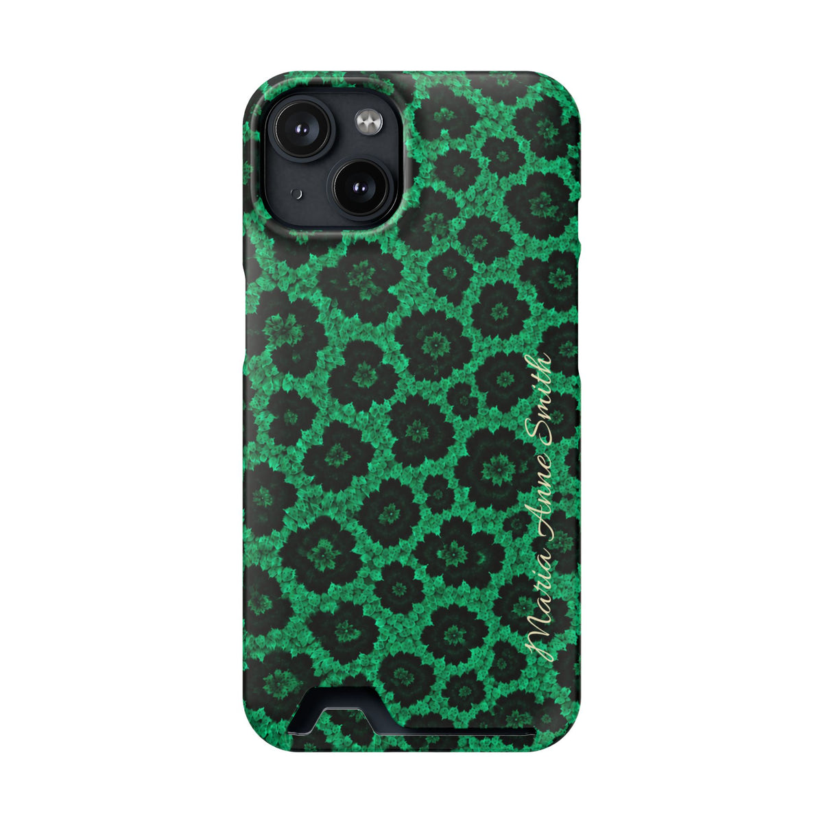 Phone Case With Card Holder