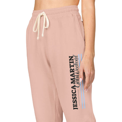 Personalized Graphic Sweatpants