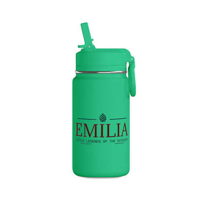 Dock Jump Mini Water Bottle — 14oz Kids/Travel Bottle