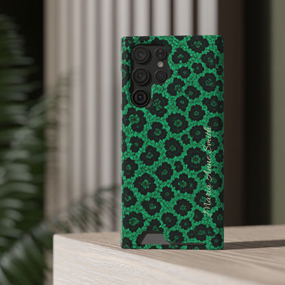 Phone Case With Card Holder