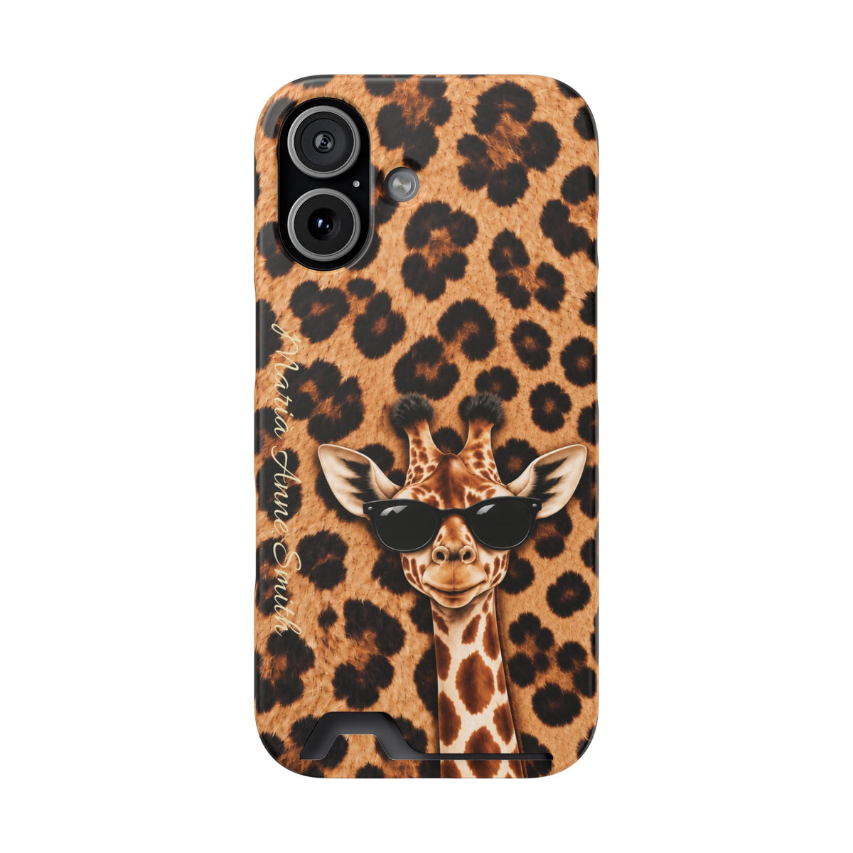 Phone Case With Card Holder