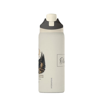 32oz Insulated Water Bottle — Thermal Bottle