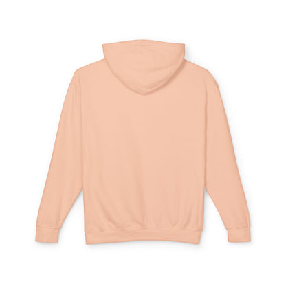 Personalized Lightweight Hooded Sweatshirt