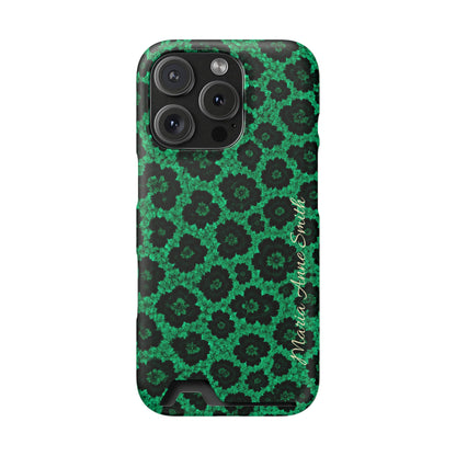 Phone Case With Card Holder