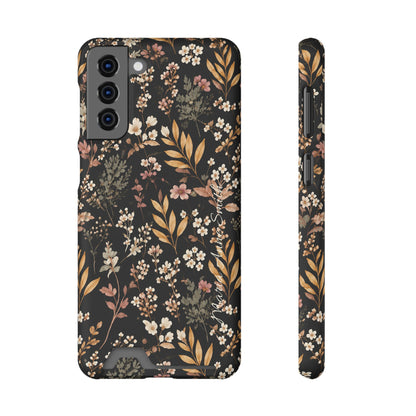Phone Case With Card Holder