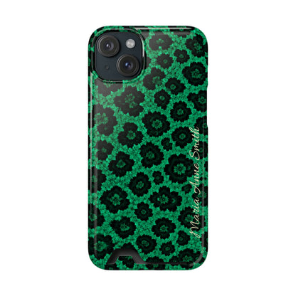 Phone Case With Card Holder