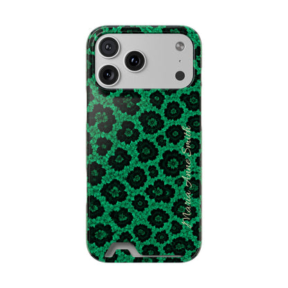 Phone Case With Card Holder