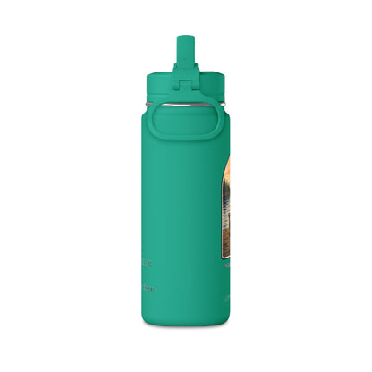 20oz Insulated Mini Bottle - LAKESIDE MOMENTS