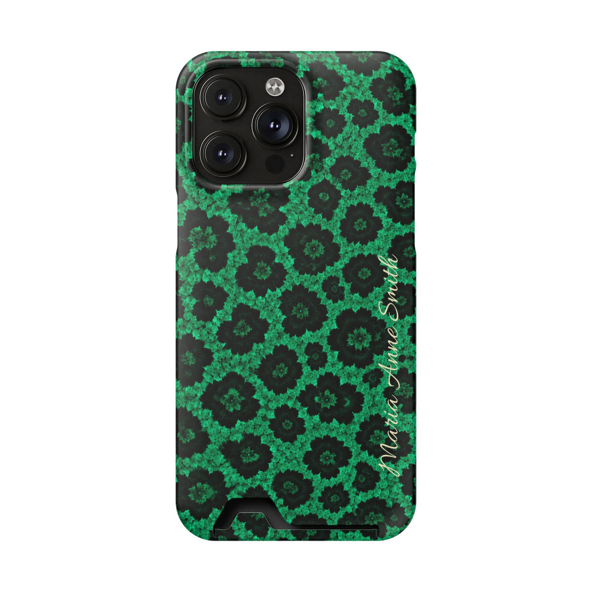 Phone Case With Card Holder