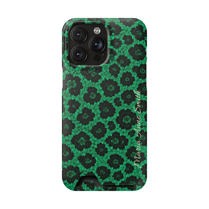 Phone Case With Card Holder