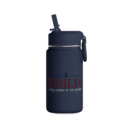 Dock Jump Mini Water Bottle — 14oz Kids/Travel Bottle
