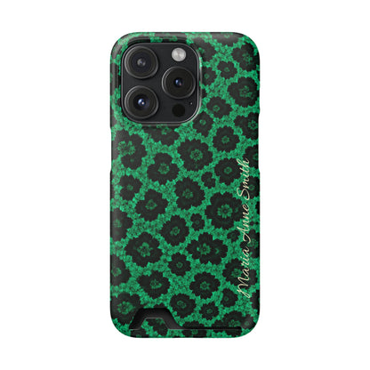 Phone Case With Card Holder