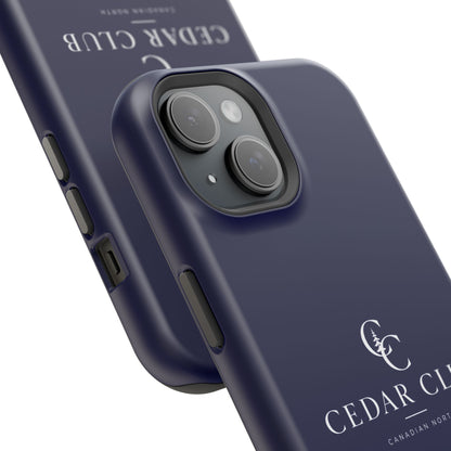 Personalized  Phone Case — Magnetic Impact-Resistant