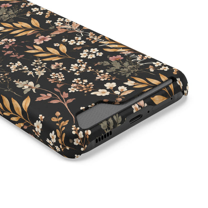 Phone Case With Card Holder