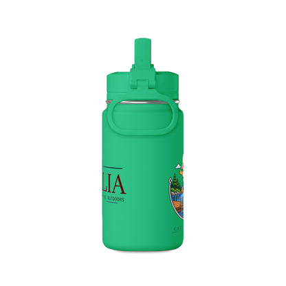 Dock Jump Mini Water Bottle — 14oz Kids/Travel Bottle