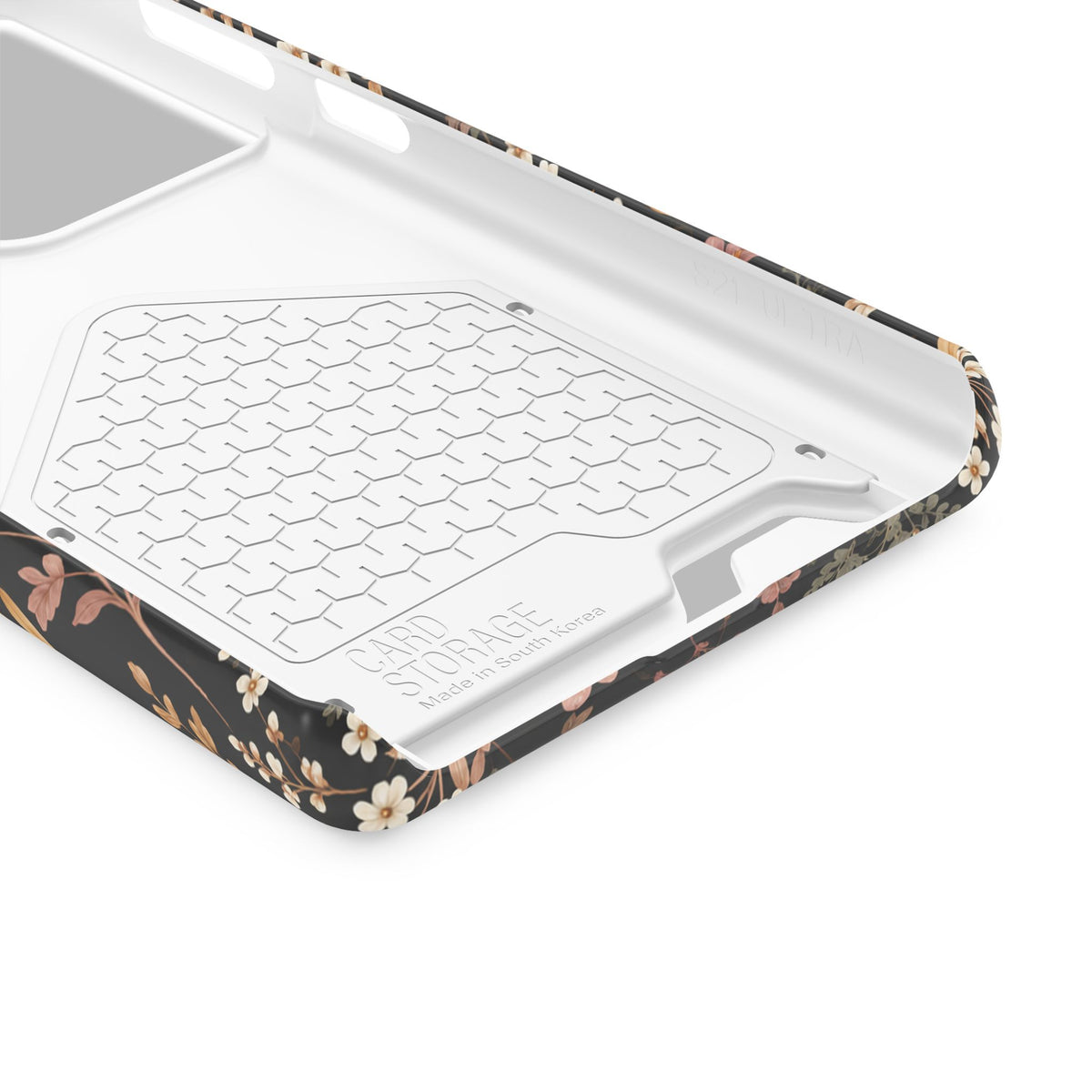 Phone Case With Card Holder
