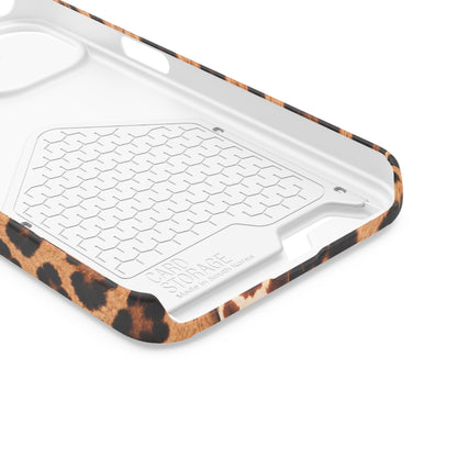 Phone Case With Card Holder