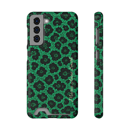 Phone Case With Card Holder