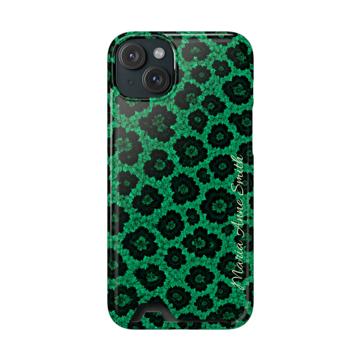 Phone Case With Card Holder